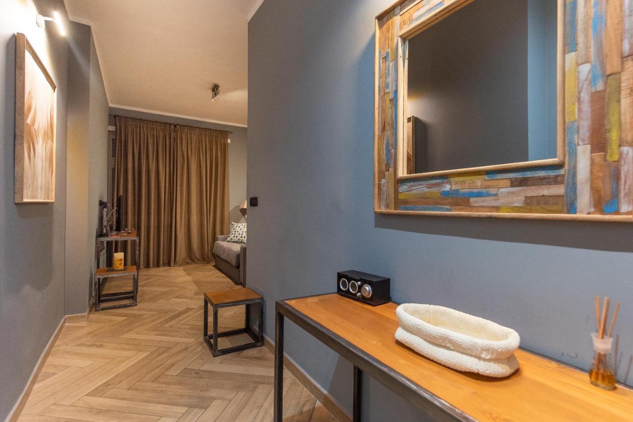 Top Living Apartments - Casa Valentino Turin Luaran gambar